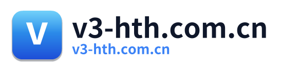 v3-hth.com.cn Logo